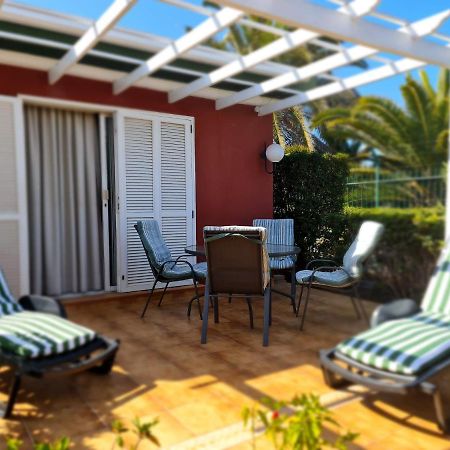 Verde Mar Maspalomas  Dış mekan fotoğraf