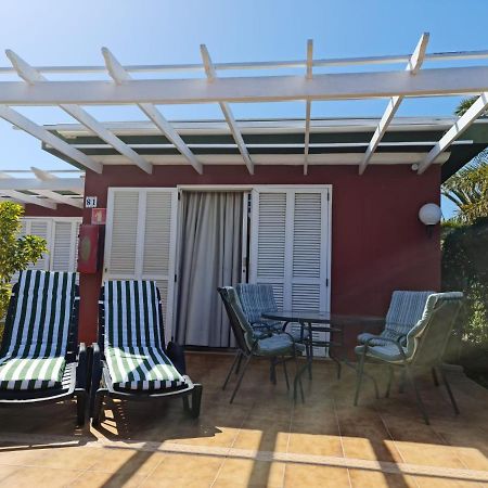 Verde Mar Maspalomas  Dış mekan fotoğraf