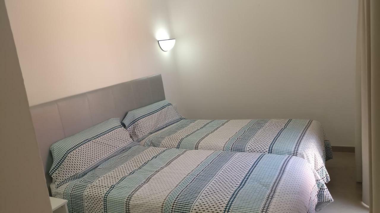 Verde Mar Maspalomas  Dış mekan fotoğraf