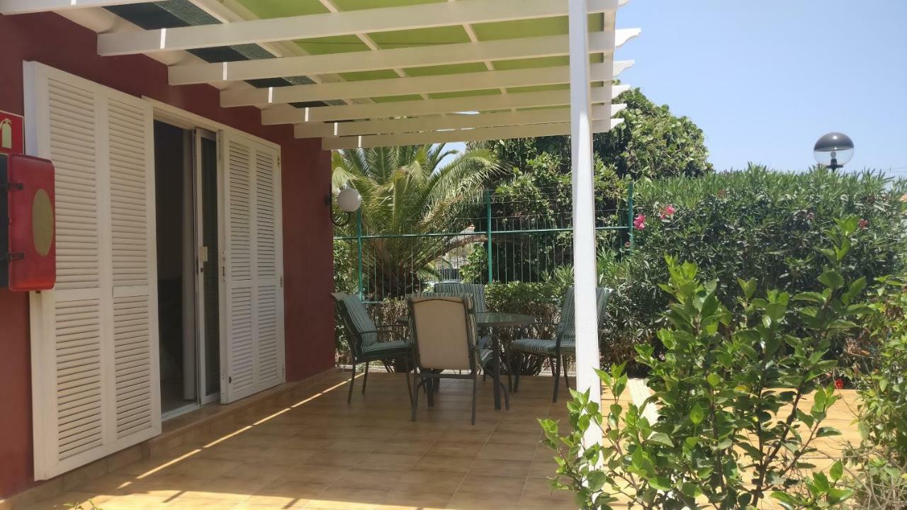 Verde Mar Maspalomas  Dış mekan fotoğraf