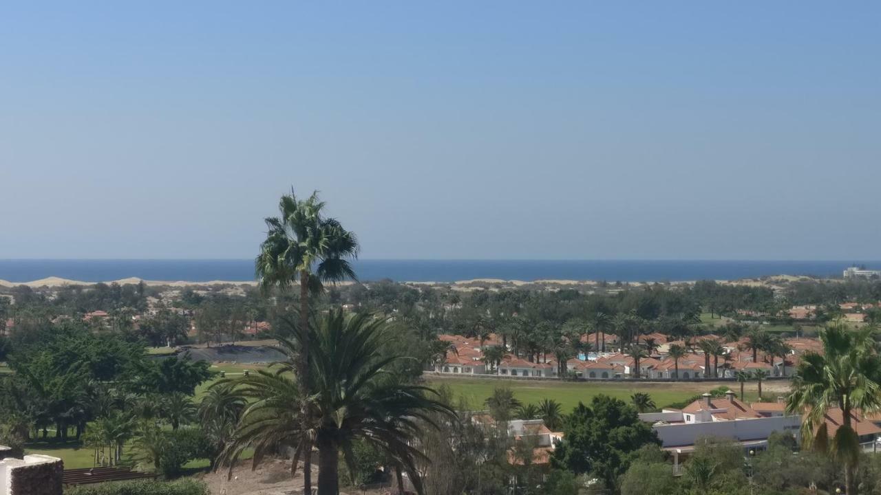Verde Mar Maspalomas  Dış mekan fotoğraf