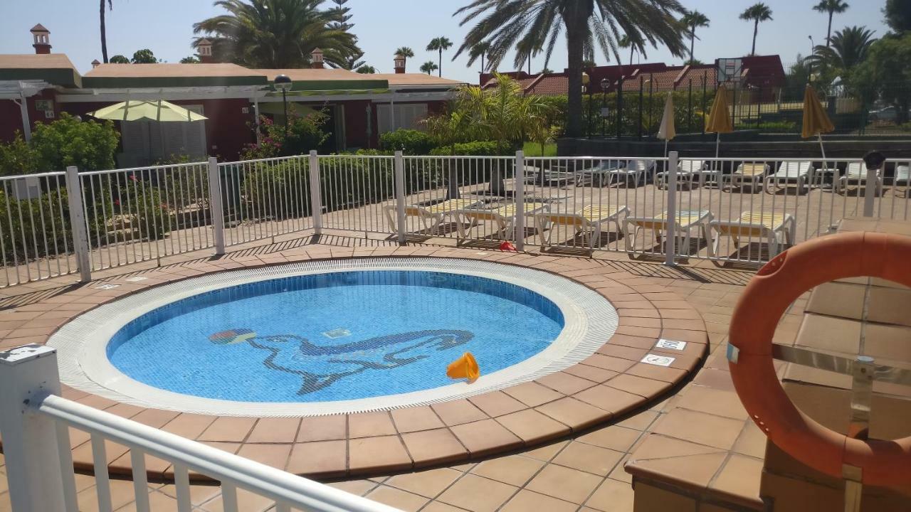 Verde Mar Maspalomas  Dış mekan fotoğraf