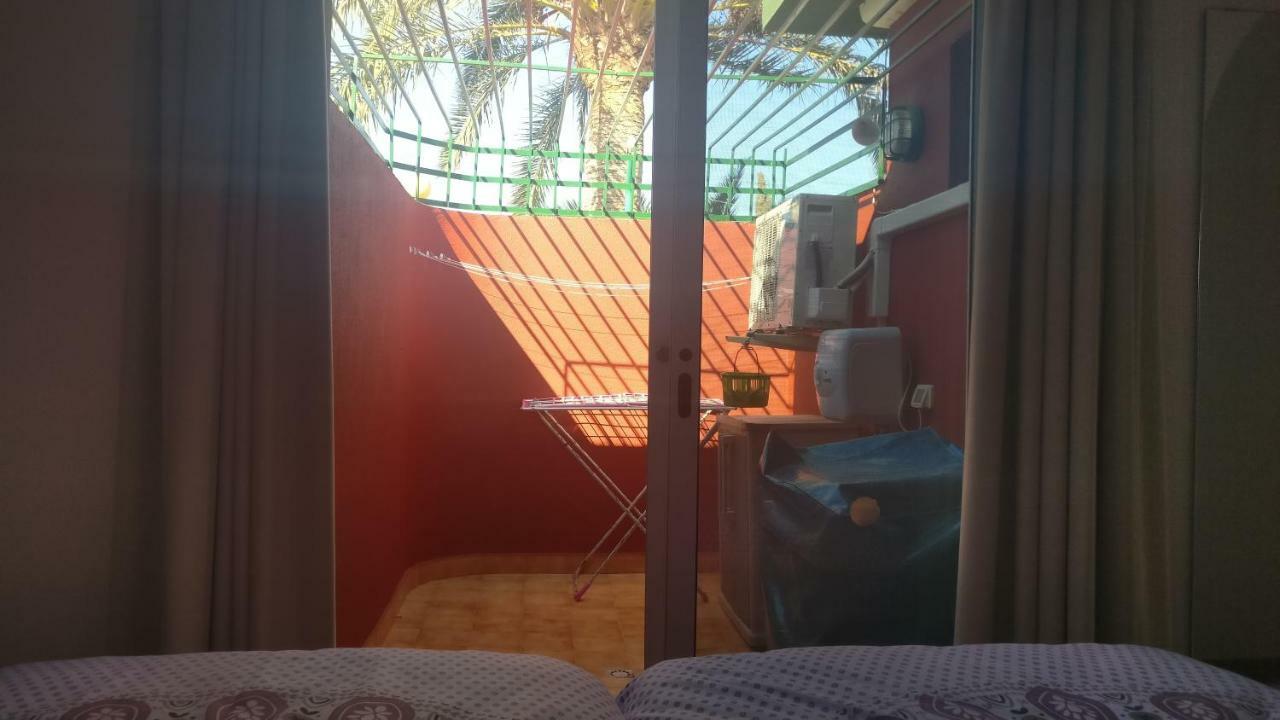 Verde Mar Maspalomas  Dış mekan fotoğraf
